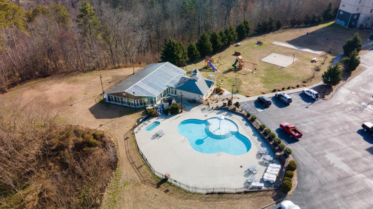 Mvc - Unit 3105 Διαμέρισμα Pigeon Forge Εξωτερικό φωτογραφία