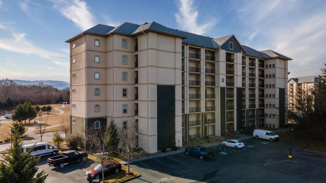 Mvc - Unit 3105 Διαμέρισμα Pigeon Forge Εξωτερικό φωτογραφία